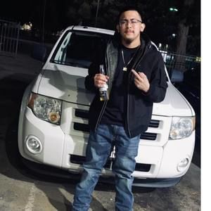 Meet your Posher, Albert